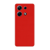 Dot Red Skin for Infinix Note 30